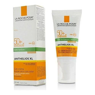 La Roche-Posay Anthelios Anti-Shine Tinted SPF50+ 50ml