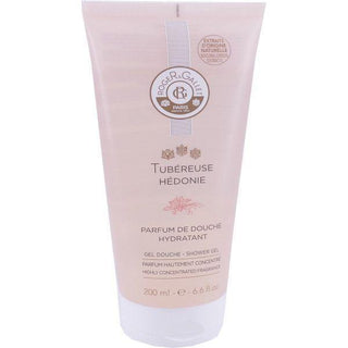 Roger & Gallet Tubereuse Hedonie Shower Gel 200ml