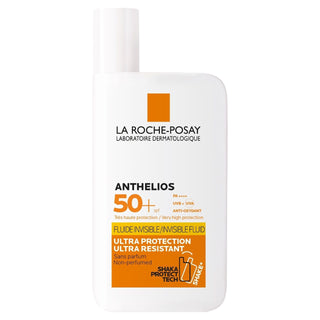 La Roche-Posay Anthelios Shaka Fluid Invisible SPF50+ 50ml