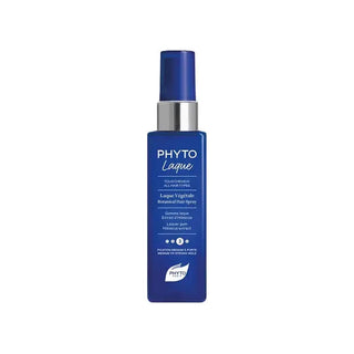 Phyto Laque Botanical Hair Spray Medium 3.35 Oz
