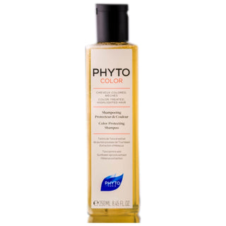 Phyto Phytocitrus Color Protect Radiance Shampoo 8.45 oz