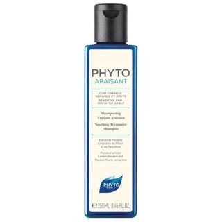 Phyto Phytoapaisant Soothing Treatment Shampoo 250ml
