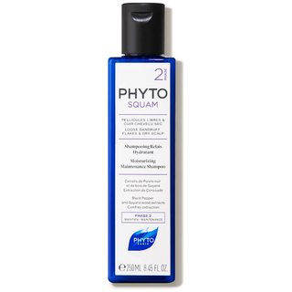 Phyto Phytosquam Moisturizing Maintenance Shampoo 8.45 Oz