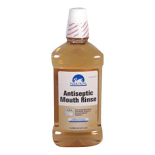 Swan Antiseptoc Mouth Rinse 33.8 Fl Oz