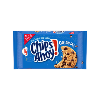 Chips Ahoy! Cookies, Real Chocolate Chip, Original 6 Oz