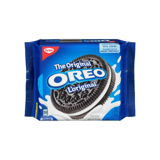 Oreo Chocolate Sandwich Cookies - 5.25oz