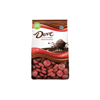 Dove Silky Smooth Dark Chocolate Singles Bar - 1.44 Oz