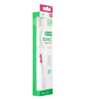 Yako Gum Sonic Sensitive Brush