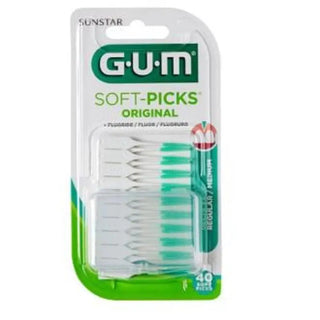 Gum Soft-Picks Comfort Flex Regular/Medium