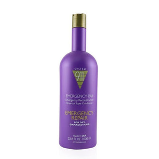 Hayashi System 911 Emergency Pak 250 Ml