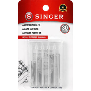 Singer Assorted Hand Needles
