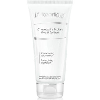 J.f. Lazartigue Body-giving Shampoo 200ml