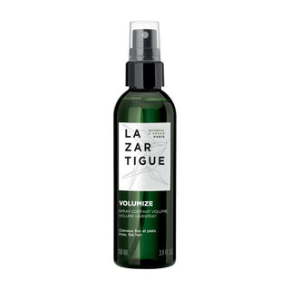 Lazartigue Volumize Spray Hairspray 3.4 Oz