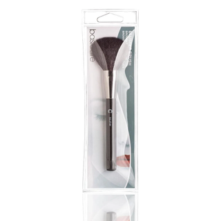 Basicare Cepillo Para Rubor 16.5 Cm