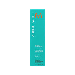 Moroccanoil Smooth Blow-Dry Concentrate 3.4 oz