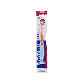Elgydium Cepillo Dental Kids Splash