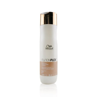 Wella FusionPlex Intense Repair Shampoo 8.4 Oz