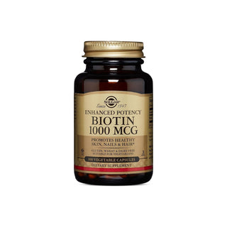 Solgar Pantothenic Acid 550mg 100 Vegetable Capsules