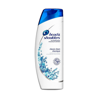 Head & Shoulders Classic Clean Anti-Dandruff Shampoo 400 Ml