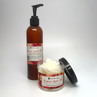 3 Pack Set of Body Butter - FALL EXCLUSIVE