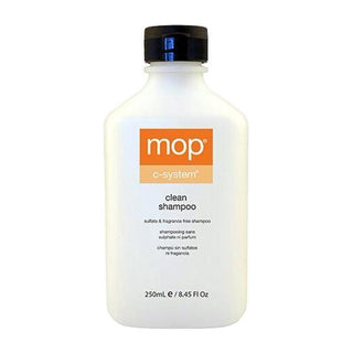 MOP C-System Clean Shampoo 8.45 Oz