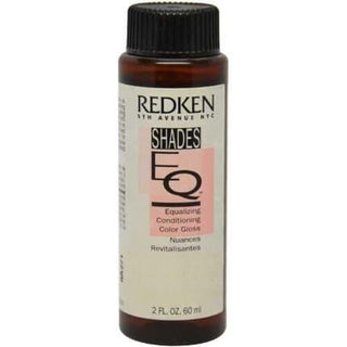 Redken Shades EQ Equalizing Conditioning Color Gloss 60ml