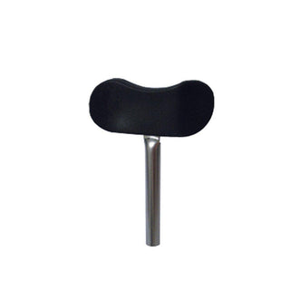 Burmax Soft N Style Beauty Salon Stainless Steel Tube Squeezer Color Key HC-SNSTUBE6