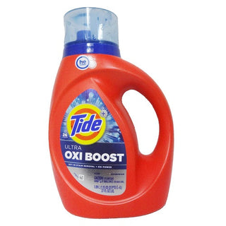 Procter & Gamble Tide Lq He Ultra Oxi