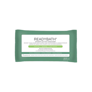 ReadyBath Shampoo Cap W/ Conditioner