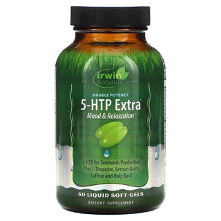 5 Htp  Extra Gc 60 Sfg