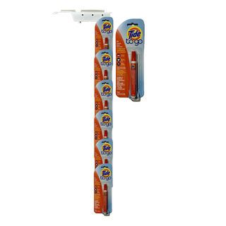Tide To Go Instant Stain Remover Pen - 0.33 Fl Oz