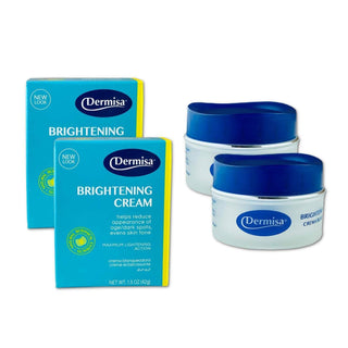 Dermisa Brightening Cream
