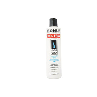 Doo Gro Growth Leave-In 8oz. Treatment
