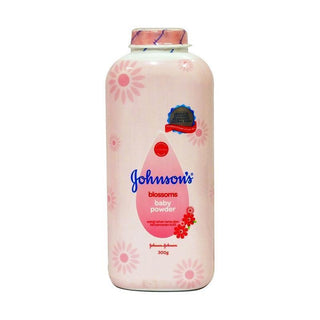 Johnson johnson Johnsons Blossoms Baby Powder 300g