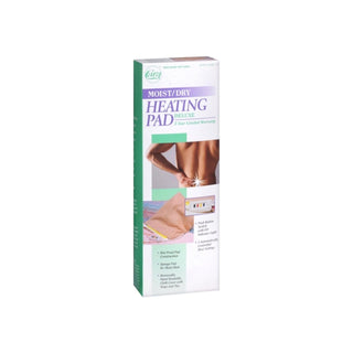 Cara Heating Pad Moist/Dry Deluxe