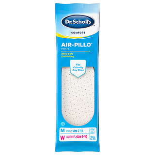 Dr Scholls Comfort Air-Pillo Insoles 1
