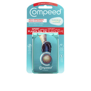 Compeed Underfoot Blister Plasters