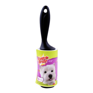 Scotch Brite Pet Hair Roller 56s