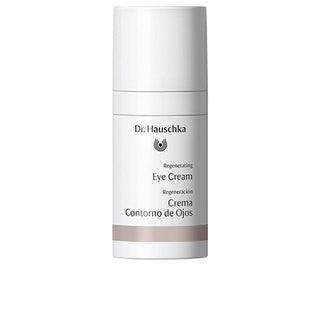 Dr. Hauschka Regenerating Eye Cream 15ml