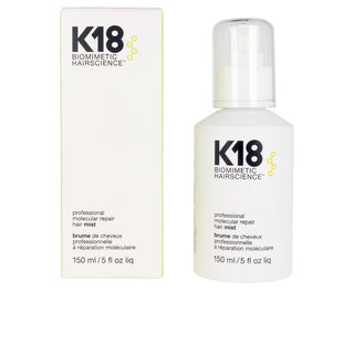 K18 Professional Molecular Repair Hair Mist 150ml/5oz