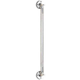 Nova 24 In. Wall Grab Bar Chrome