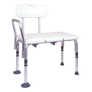 ProBasics Transfer Bench, 300 Lb Weight Capacity
