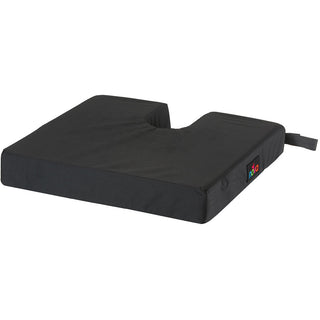 Gel Foam Coccyx Wheelchair Cushion 18x16x3" 2603C-3-1816