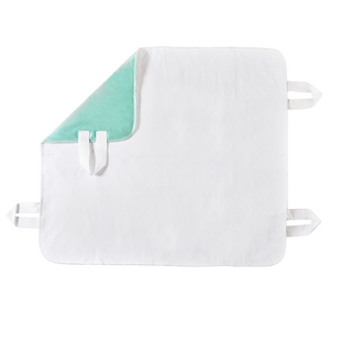 Nova Reusable Underpad With Positioning Handles (32"x36")