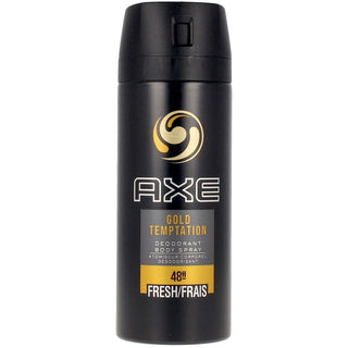 Axe Pihustav Deodorant Gold Temptation 150 Ml