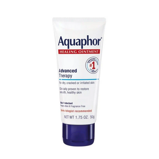 Aquaphor Healing Ointment - First Aid Skin Protector, 1.75 oz Tube