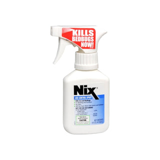 Nix Lice Killing Spray 5 Fl Oz