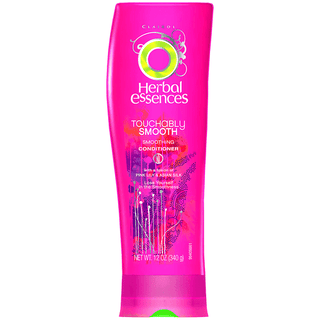 Herbal Essences Touchably Smooth Conditioner, Smoothing