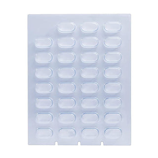 Ezy Dose Blister Cards - Monthly/Weekly