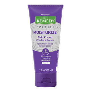 Medline Remedy Phytoplex Skin Repair Cream, 2 Oz. Tube